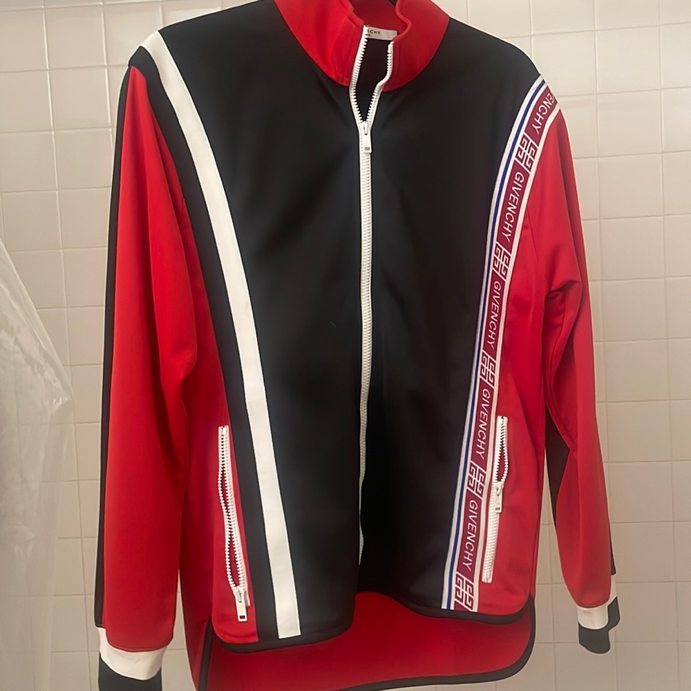 4g Givenchy Track Suit - image 1